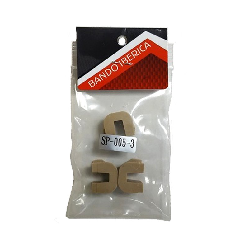 Guias Variador Piaggio X9 125 2001-2002 Guias Variador Piaggio X9 125 2001-2002
